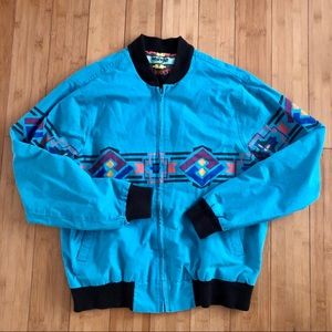 Vintage Wrangler Jacket